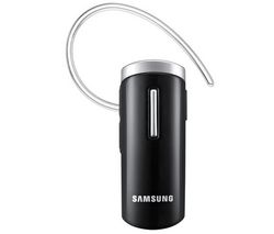 SAMSUNG Sluchátko Bluetooth HM1000 - černé