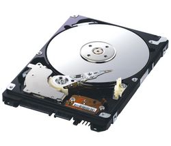SAMSUNG Vnitrní pevný disk SpinPoint HM500JI M7 2,5