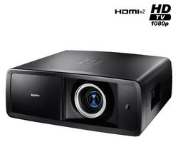SANYO Videoprojektor PLV-Z400 + Kabel HDMI samec / HMDI samec - 2 m (MC380-2M)