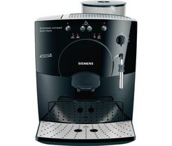 SIEMENS TK52001 Espresso Machine + Odstraňovač vodního kamene 250ml