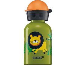 SIGG Pitná láhev Jungle Fun (0.3 L)