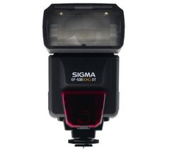 SIGMA Blesk EF-530 DG ST