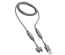 SONY ERICSSON Kabel USB DCU-60