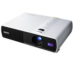 SONY Videoprojektor VPL-DX11 + Kabel HDMI samec / HMDI samec - 2 m (MC380-2M)