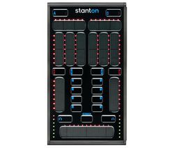 STANTON Kontrola periférie MIDI SCS.3m + Sluchátka HD 515 - Chromovaná