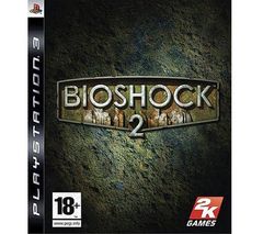 TAKE 2 Bioshock 2 [PS3] (import UK)