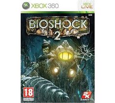 TAKE 2 Bioshock 2 [XBOX 360] (UK import)