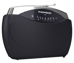THOMSON Rádio RT222