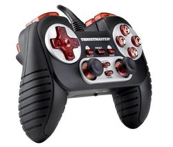 THRUSTMASTER Ovládání Dual TriggerRumble Force 3-in-1