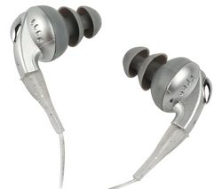 TNB Sluchátka stereo do uší AEROSOUND - jack 2,5 mm