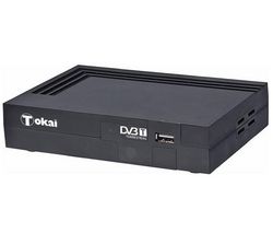 TOKAI Prijímač DVB-T LTN-120