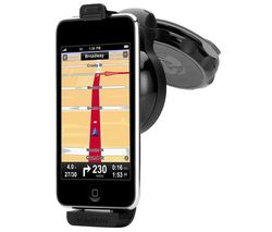 TOMTOM Car kit pro iPod Touch
