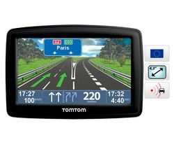 TOMTOM GPS XL IQ Routes Edice 2 Evropa 42 zemí + Navinovací kabel k nabití USB