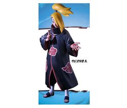 TOYNAMI Figurka Naruto - Deidara 15 cm