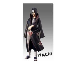 TOYNAMI Figurka Naruto - Itachi 15 cm