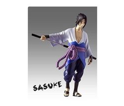 TOYNAMI Figurka Naruto - Sasuke 15 cm