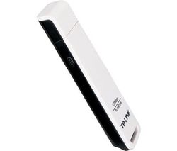 TP-LINK Adaptér USB WiFi-N 150 Mbps TL-WN727N