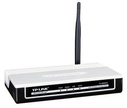 TP-LINK Bodový prístup WiFi 54 Mbps TL-WA501G