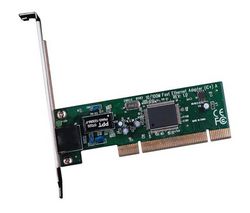 TP-LINK Karta PCI Ethernet 10/100 Mbps TF-3200
