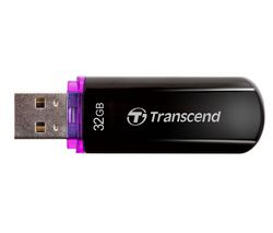TRANSCEND Klíč USB JetFlash 600 USB 2.0 - 32 GB + Kabel USB 2.0 A samec/ samice - 5 m (MC922AMF-5M)