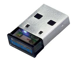 TRENDNET Síťový adaptér Micro USB Bluetooth TBW-107UB