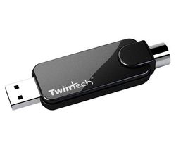 TWINTECH Klíč USB DVB-T TT-UT30