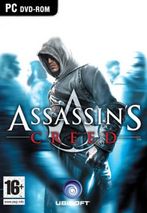 UBISOFT Assassin's Creed [PC]
