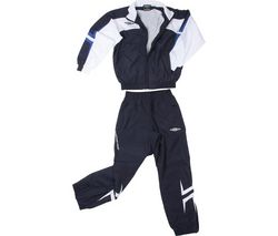 UMBRO Sportovní souprava junior Speciali lined + Batoh Wardrobe - Medium