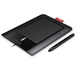 WACOM Grafická tableta Bamboo Pen & Touch