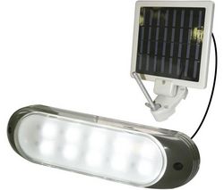 XANLITE Solární lampa LP565