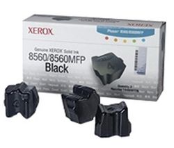 XEROX Inkoustový toner 108R00726  - Cerný
