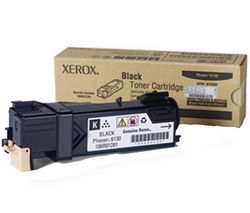 XEROX Toner 106R01281 - černý