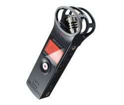 ZOOM Diktafon Handy Recorder H1